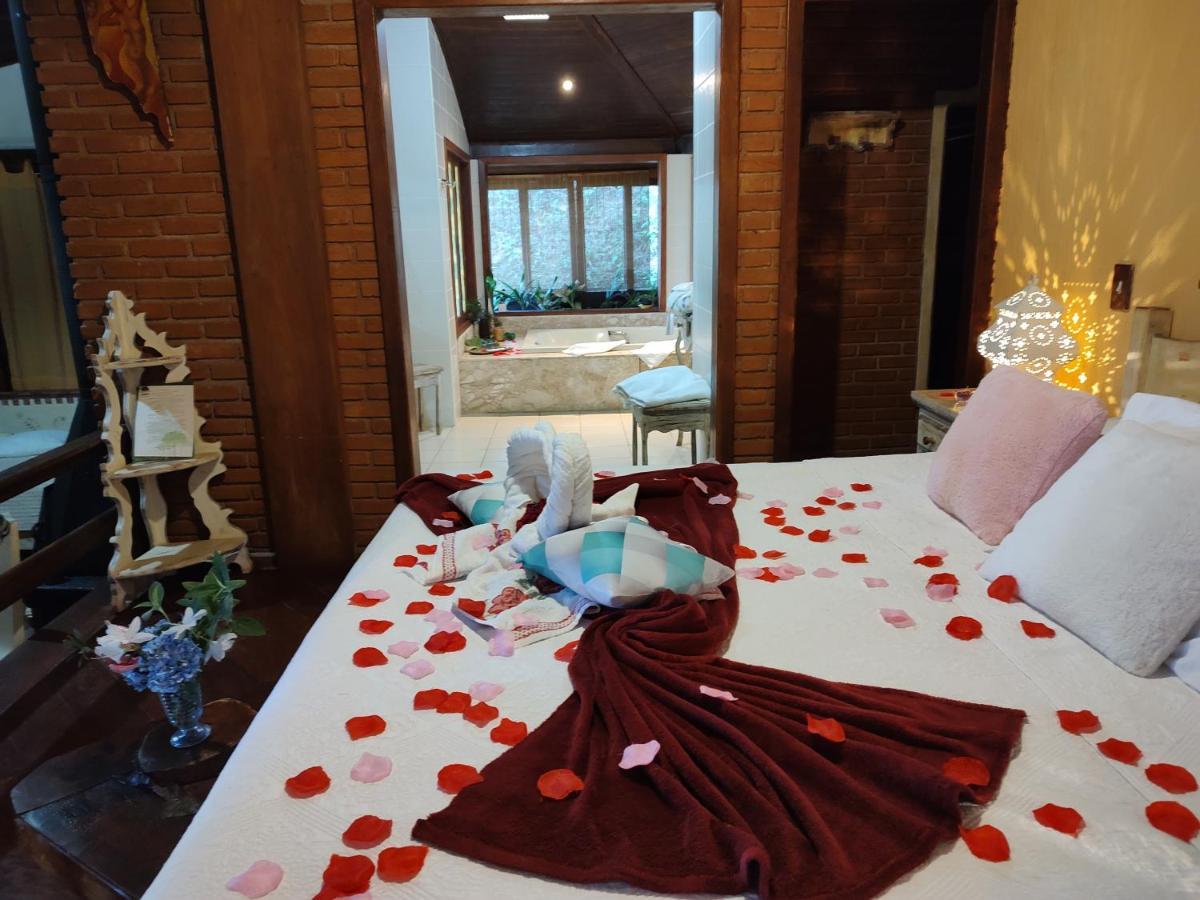 Vista Linda Hotel Итатиая Екстериор снимка